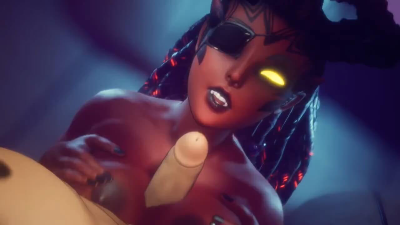 Sfm Va Raz Killision Subverse All Sex Scene D