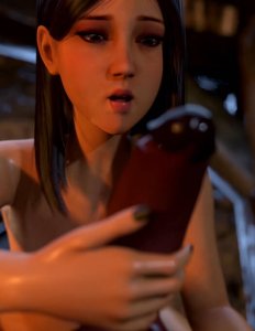 SFM Misspelled Part 2 3D Хентай онлайн на русском Смотреть на HENTAI
