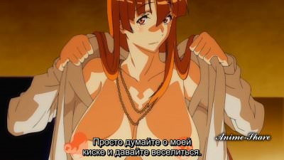 Sei Yariman Gakuen Enkou Nikki / Академия Святой Шлюхи: Дневник Школьной Проституции