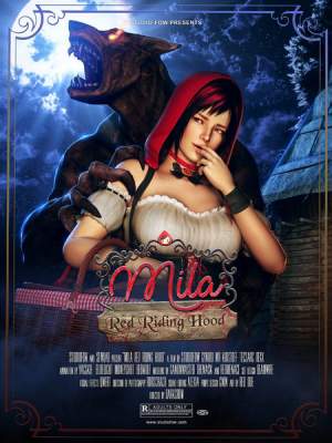 [FOW-012] Mila Red Riding Hood