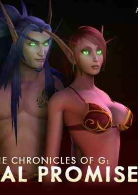 The Chronicles of G: Final Promise