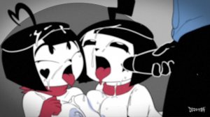 MIME AND DASH