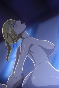 [Pixiv] Ai Hayasaka Animation