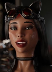 [SFM] Selina's Sabotage