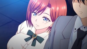 Hametsu no Yuuwaku