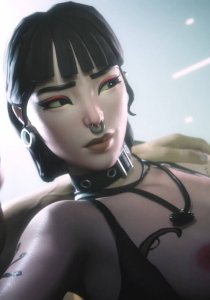 Rouse3D Compilation