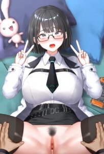 [Pixiv] Consome Compilation 2025