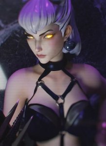 ScyllaHMV Compilation 2025