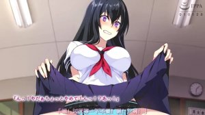 The Betrayal's Sexual Judgment The Motion Anime 