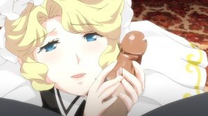 [Demosaic 119] Victorian Maid Maria no Houshi