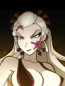 [IlluXXXtrandy] Upper Moon Meeting